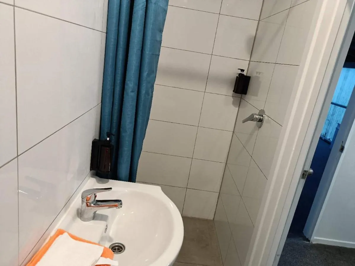 Διαμέρισμα 1 Double Beds Serviced Studio Ροτόρυα Νέα Ζηλανδία